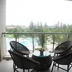 Ocean Apartment
