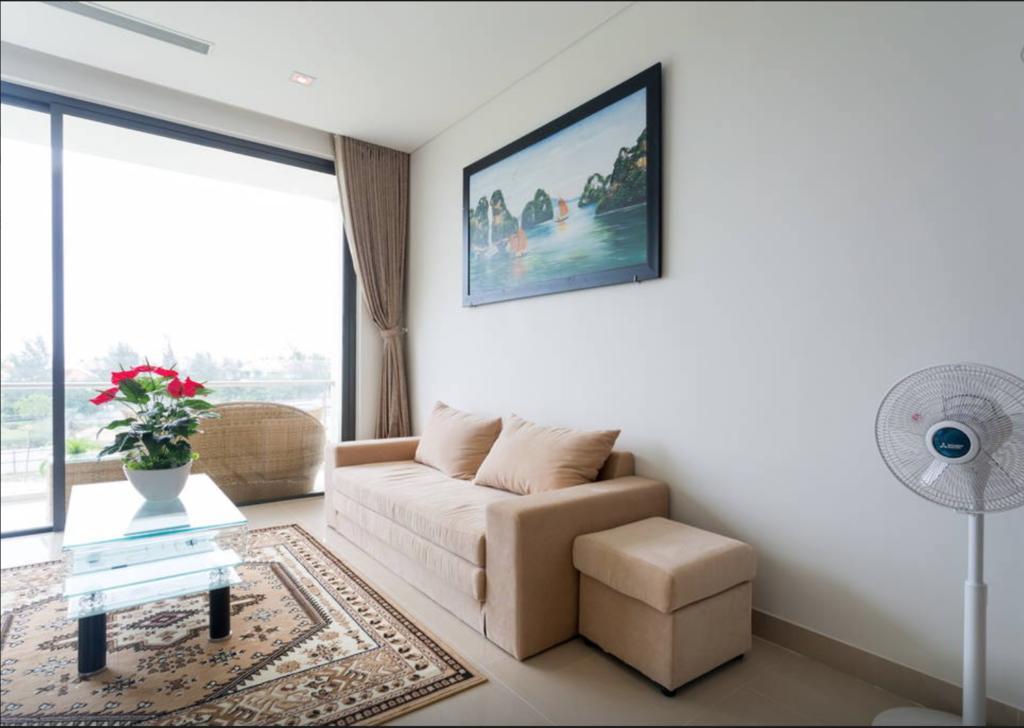 Căn hộ Ocean Đà Nẵng