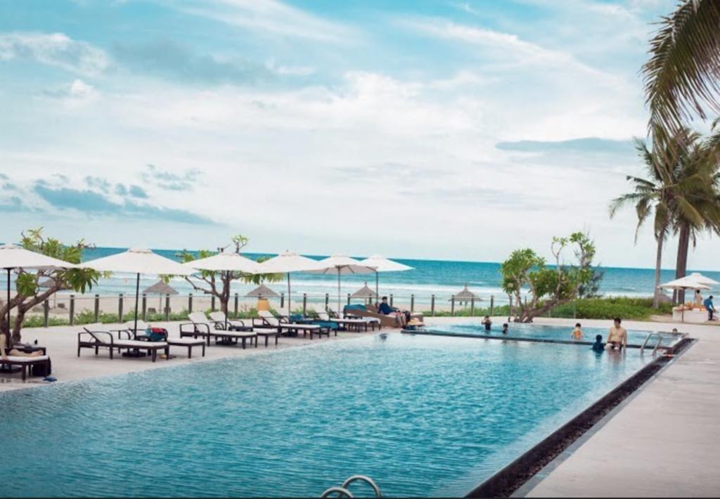 Căn hộ Ocean *