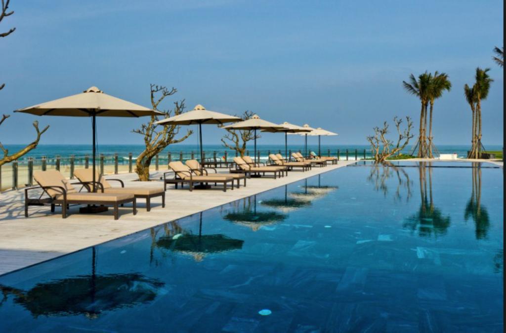 Căn hộ Ocean