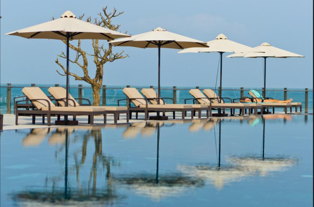Ocean Căn hộ Đà Nẵng