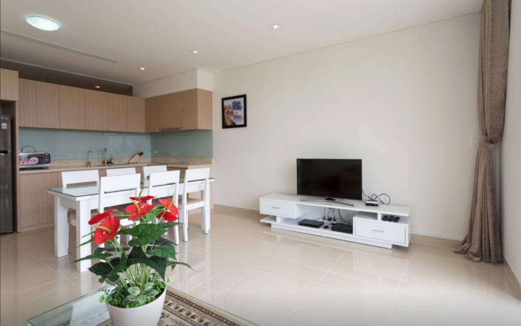 Ocean Căn hộ Đà Nẵng