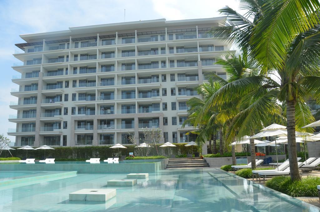 Ocean Căn hộ *