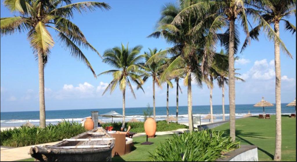 Ocean Căn hộ