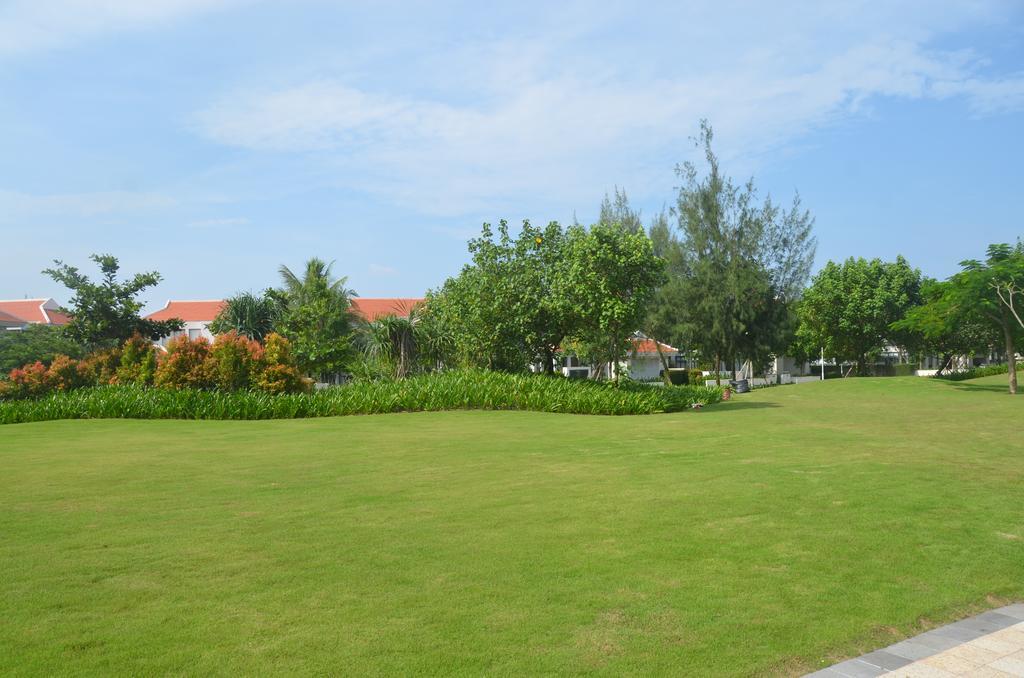 Ocean Căn hộ Đà Nẵng