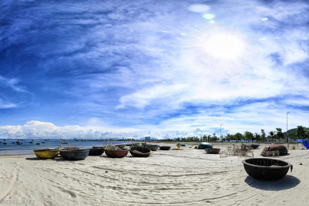 Căn hộ Ocean Đà Nẵng